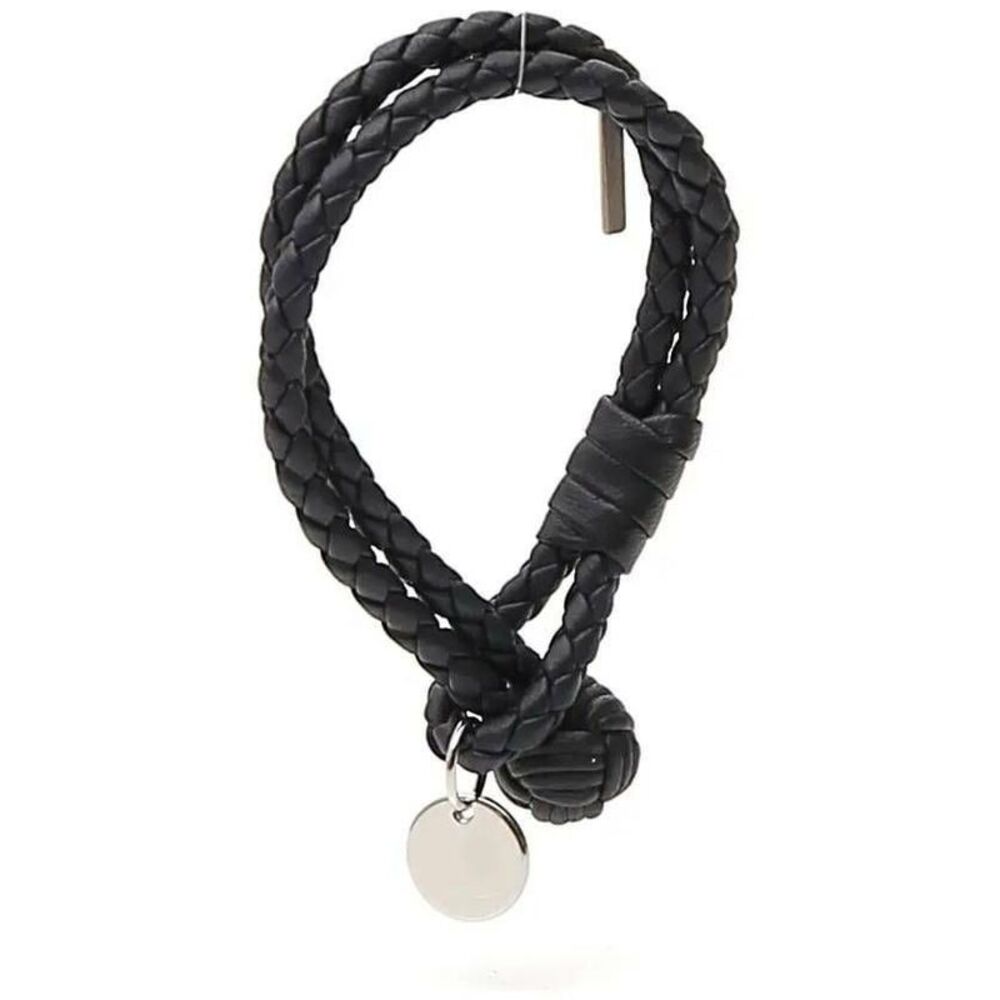 Intrecciato Nappa Bracelet